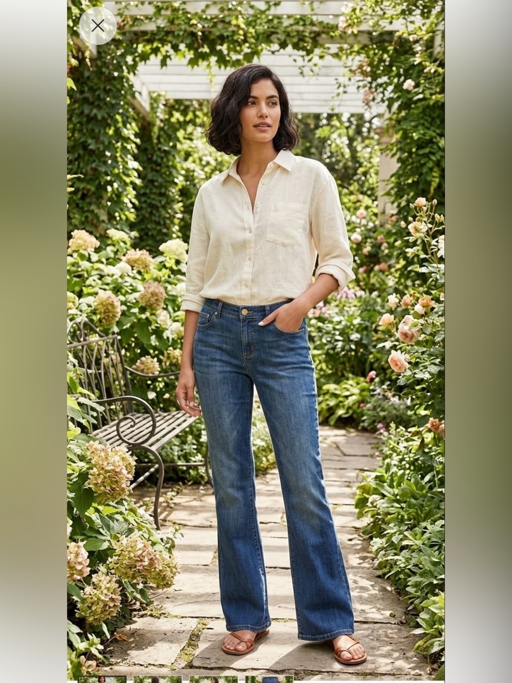 Jones New York Jeans